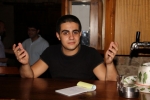 Byblos Souk on Friday Night, Part 1 of 3